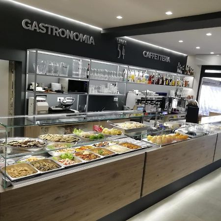 Civico 54 - Locanda & Bistro Nonantola Ngoại thất bức ảnh