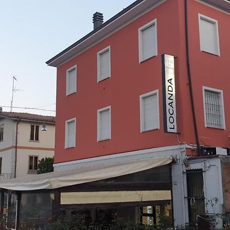 Civico 54 - Locanda & Bistro Nonantola Ngoại thất bức ảnh